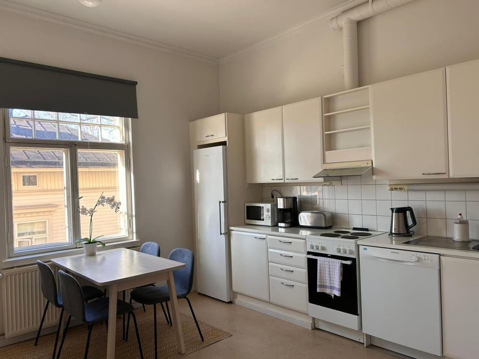 Kotimaailma Aparthotel Villa Hortus Turku Apartment in Turku