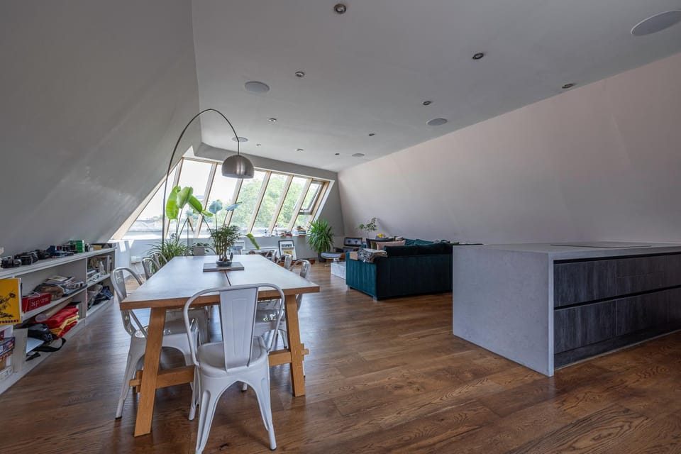 Communal lounge/ TV room, Living room, Dining area, kitchen
