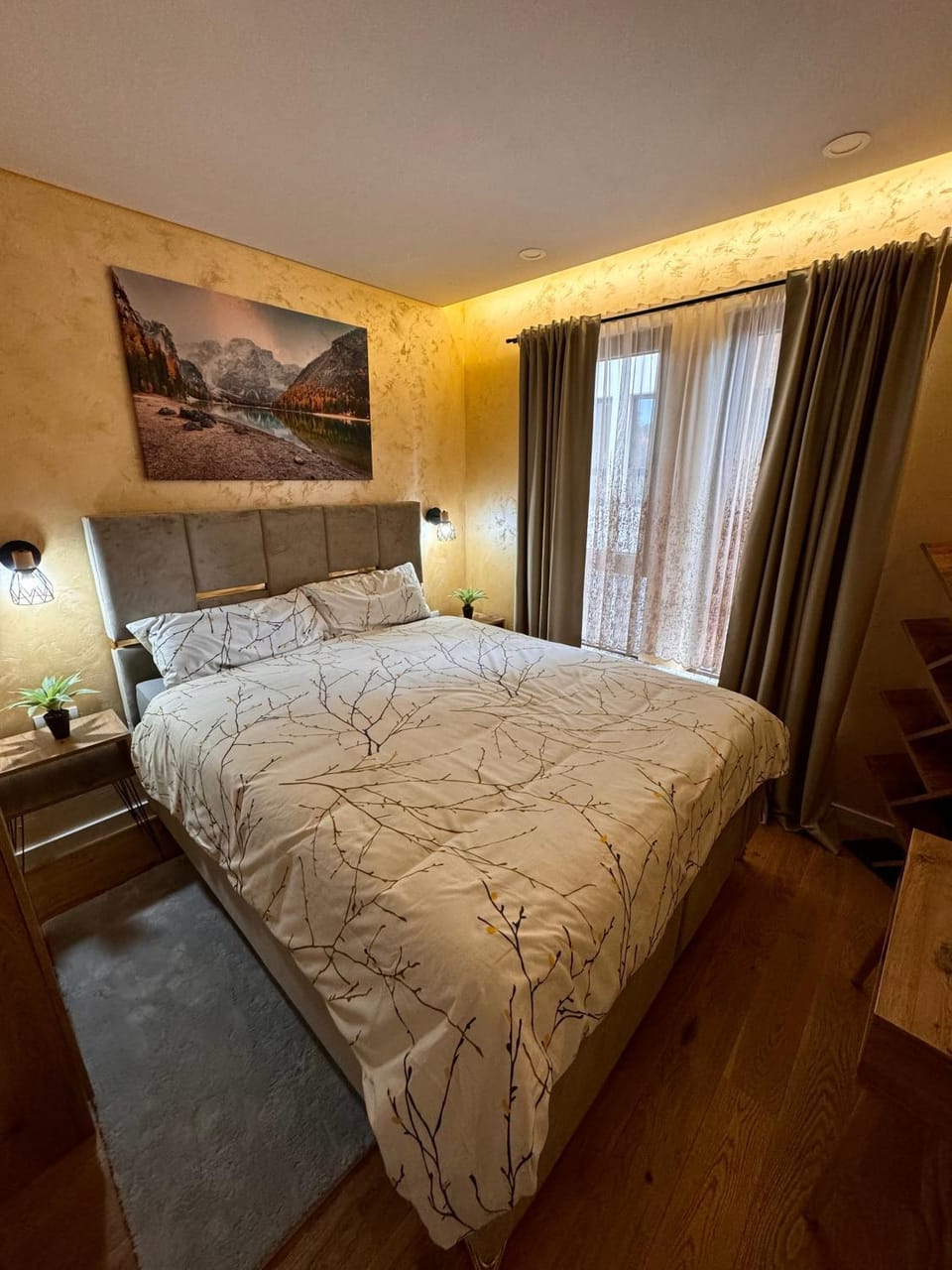 Apartman Aleksić Apartment in Zlatibor