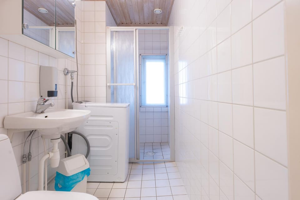 Kotimaailma Aparthotel Villa Hortus Turku Apartment in Turku