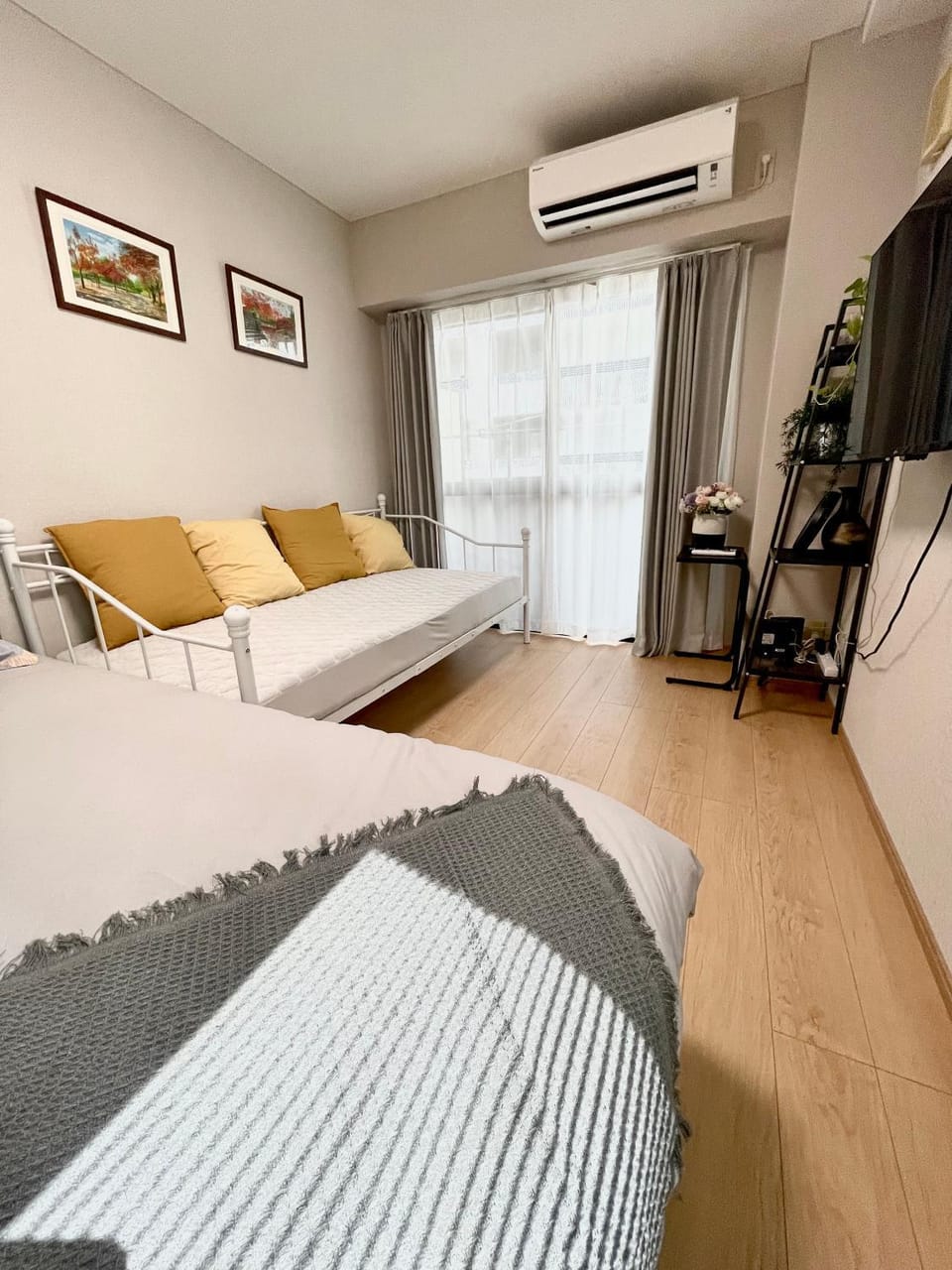 新小岩デメテル303 Apartment in Japan