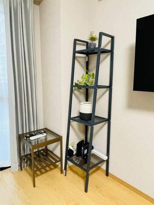 新小岩デメテル303 Apartment in Japan