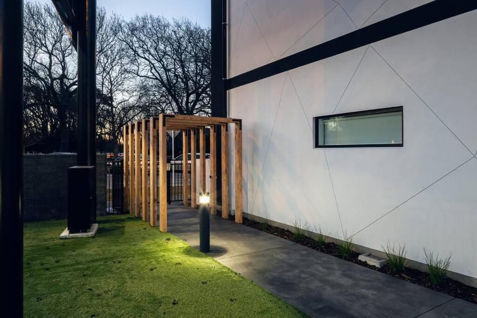 Stellar Central City Apartment - Hagley Park Apartment in Christchurch