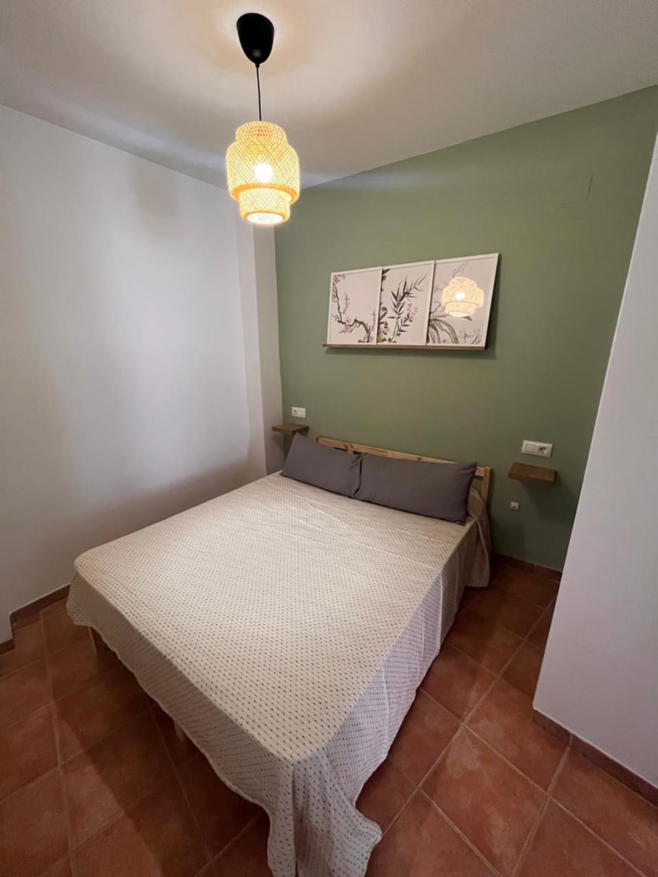 Apartamento centro de Punta Umbría Apartment in Punta Umbría