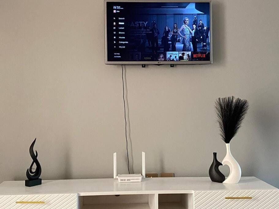 TV and multimedia