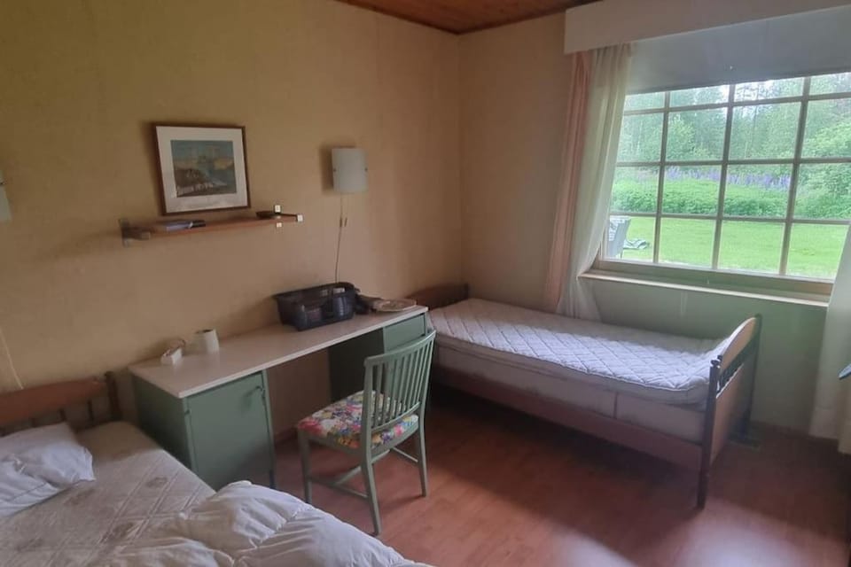 Villa Sierijärvi Apartment in Rovaniemi
