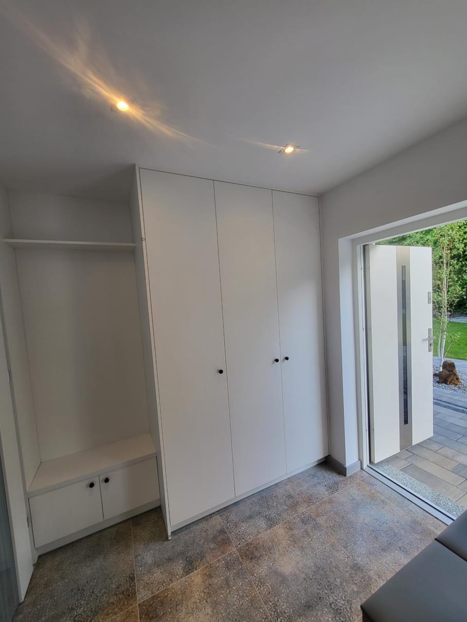 wardrobe