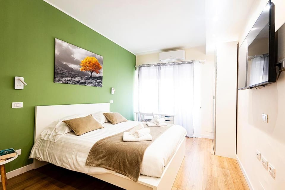 Dave's Home In Trastevere Apartment in Rome