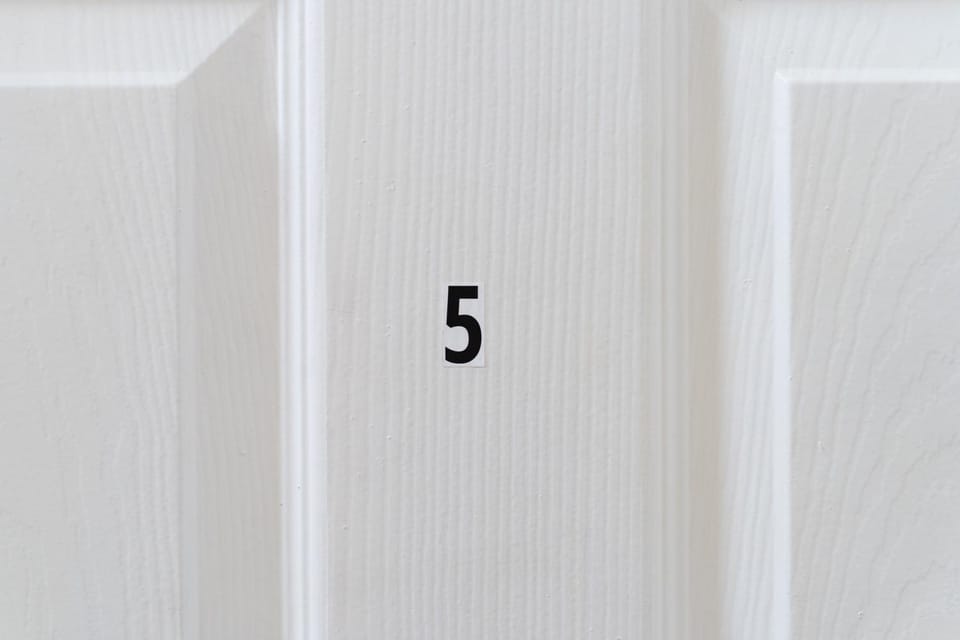 Open Mind Property - Apartment with 2 Double Beds Apartment in Portsmouth