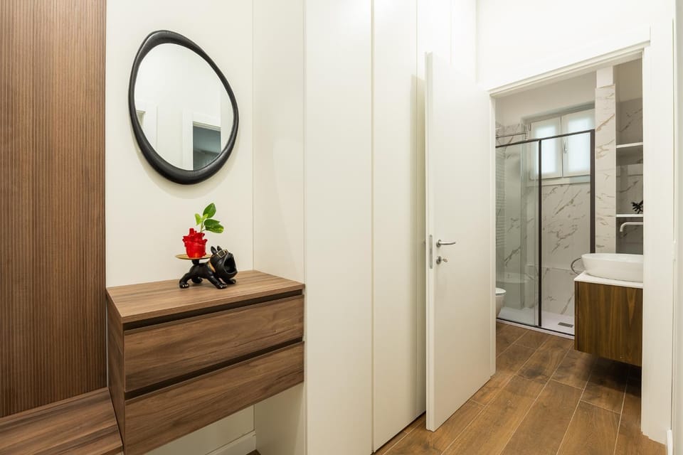 Via Savona - Design District Apartment Apartment in Milan