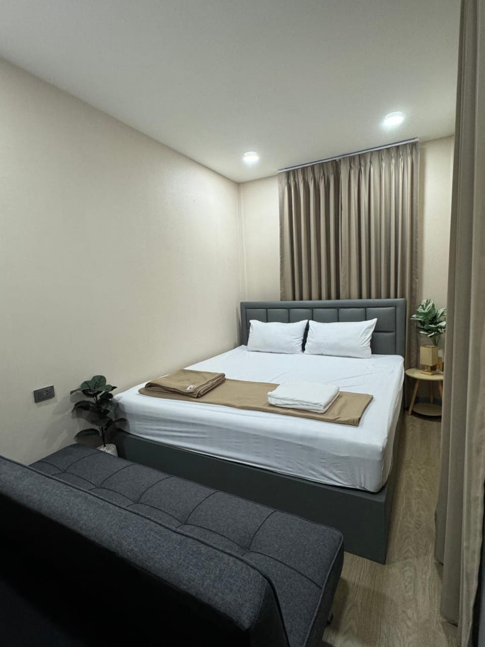 Dertera Poolvilla เดอเทร่าพูลวิลล่า หาดใหญ่ Villa in Thailand