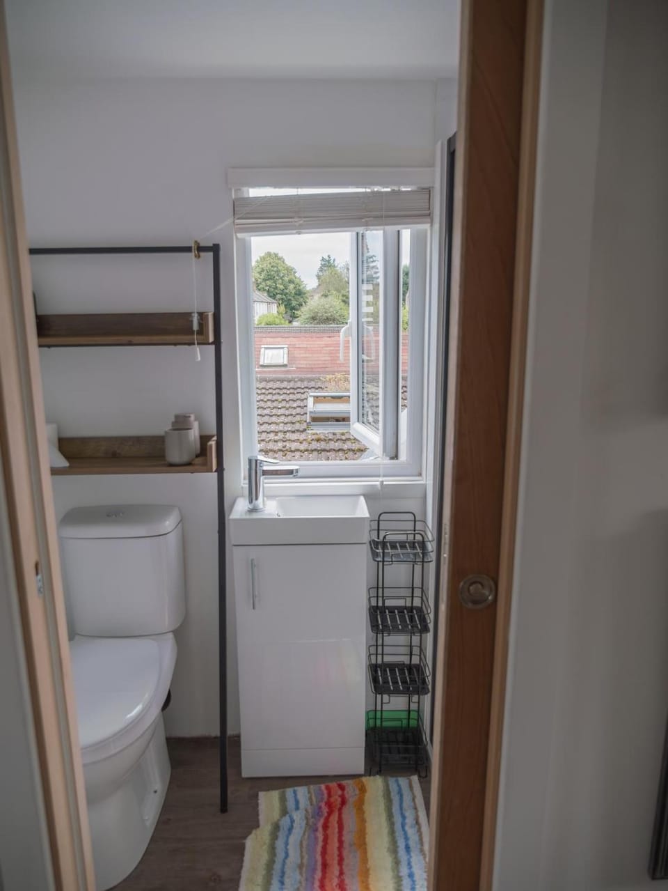 The Old Bakery - Stay in what was the dirty dusty old store rooms Apartment in London