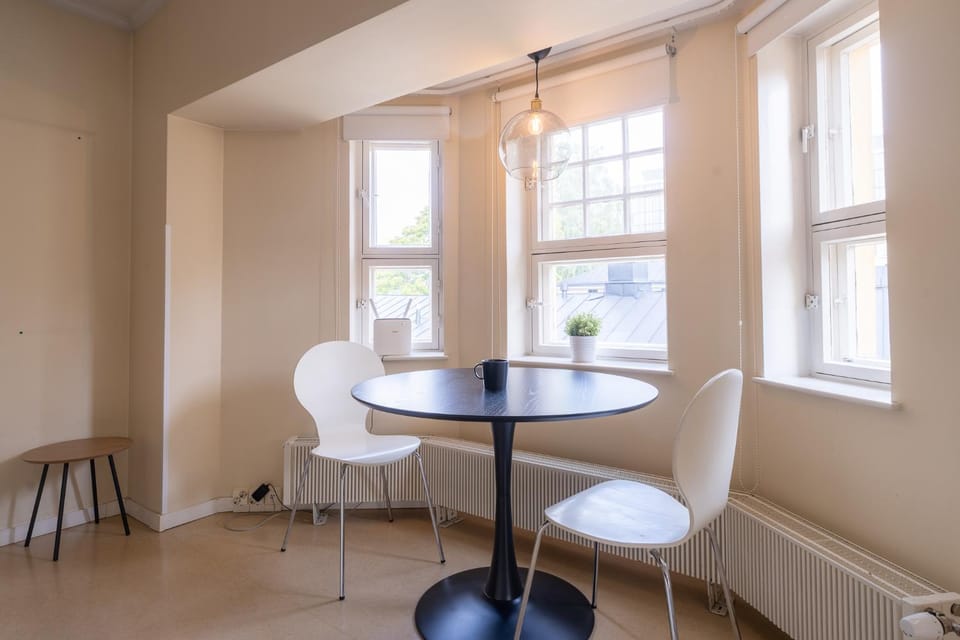 Kotimaailma Aparthotel Villa Hortus Turku Apartment in Turku