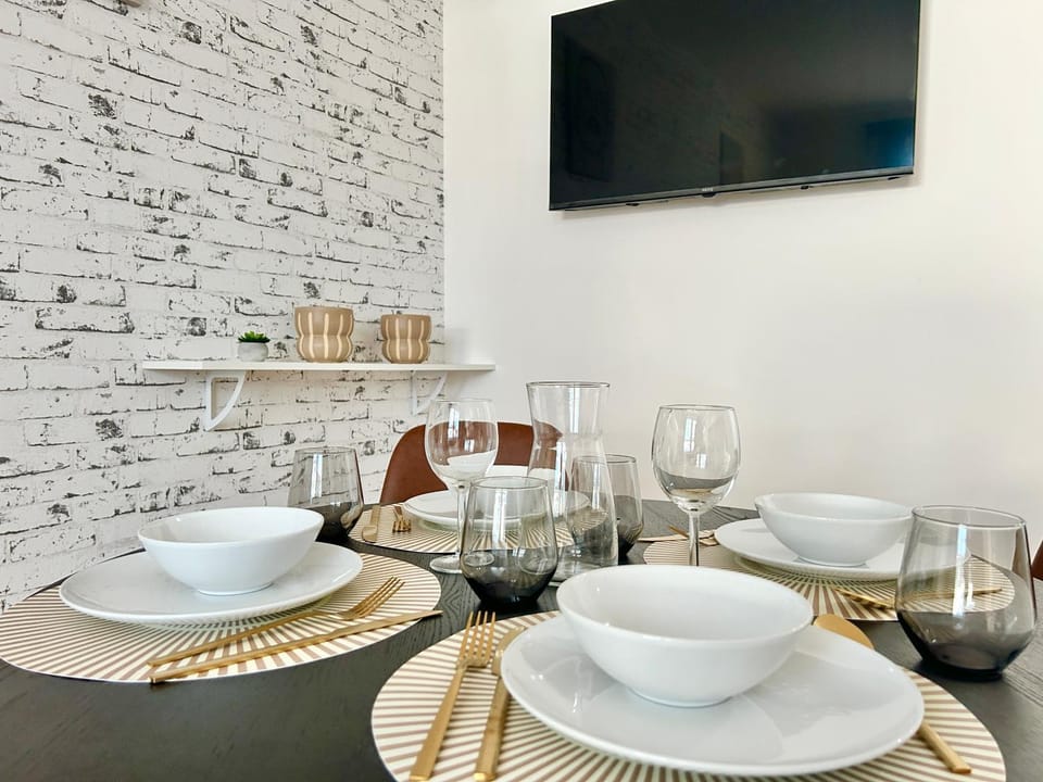 Brand New Central & Modern Apartment Apartment in Vienna