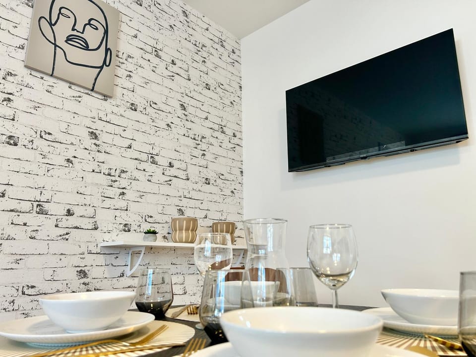 Brand New Central & Modern Apartment Apartment in Vienna