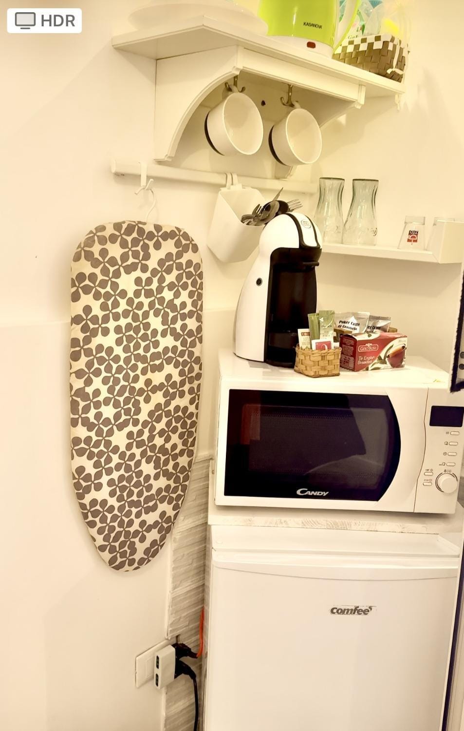 oven