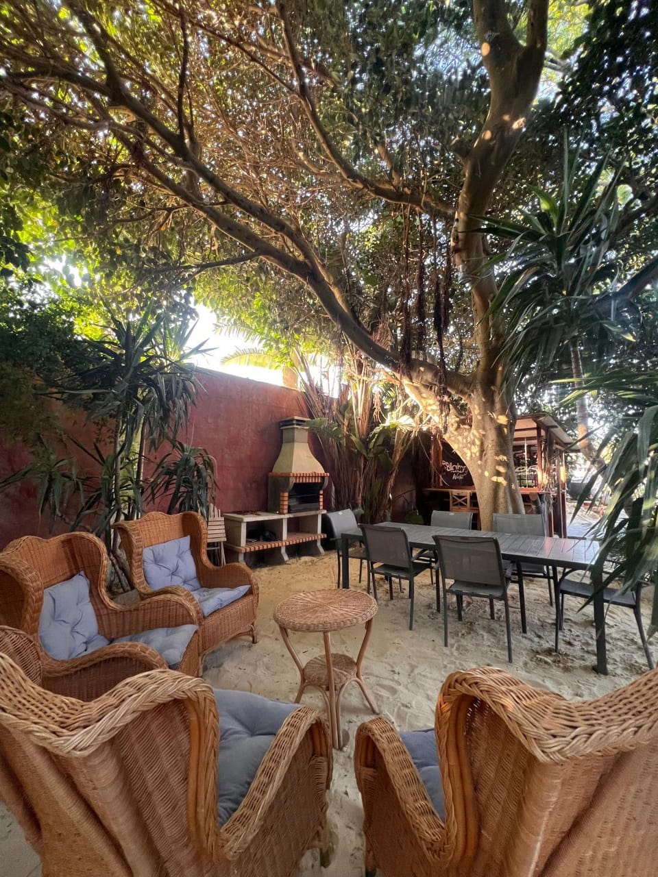 Kite House Tarifa Vacation rental in Costa de la Luz