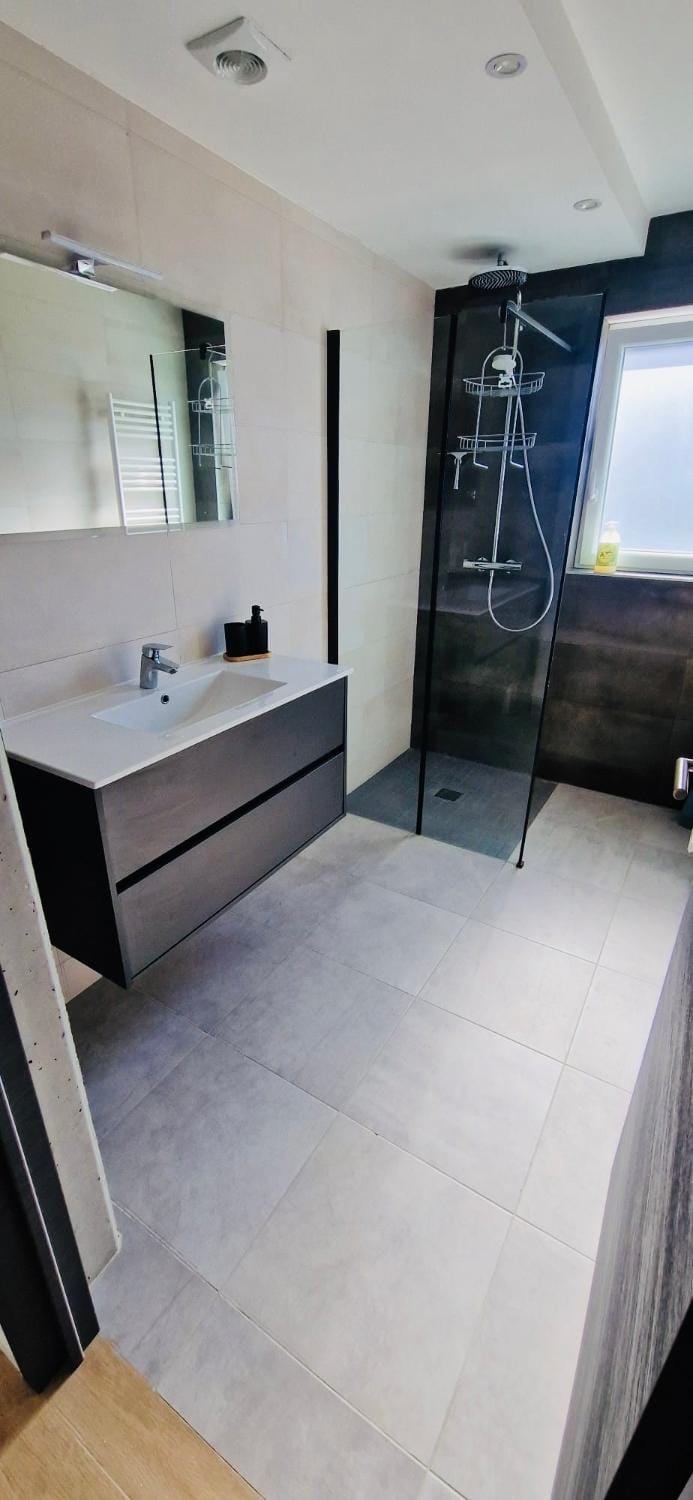 Gite Alsacien Apartment in Grand Est