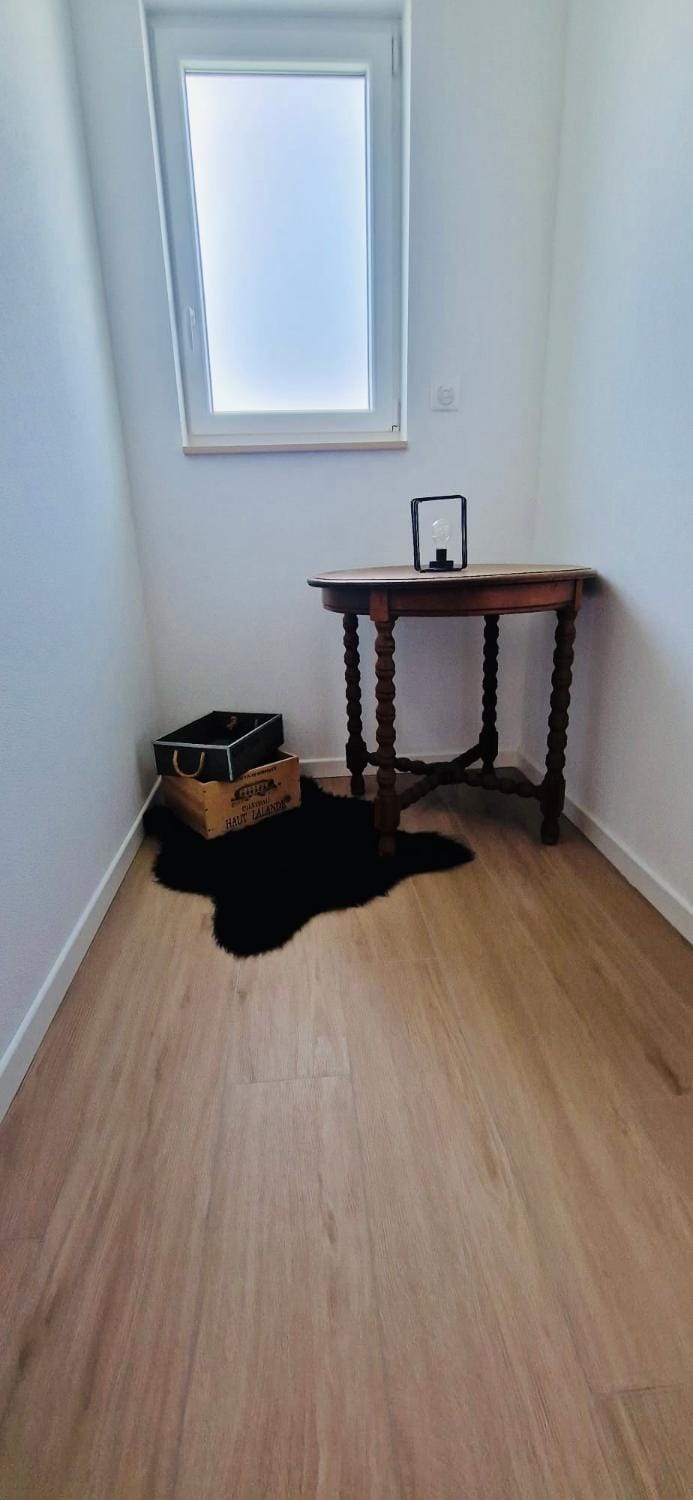 Gite Alsacien Apartment in Grand Est