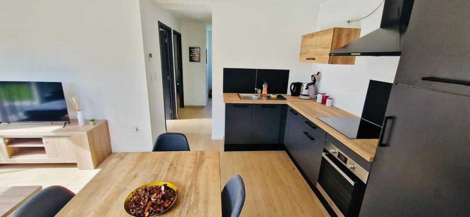Gite Alsacien Apartment in Grand Est