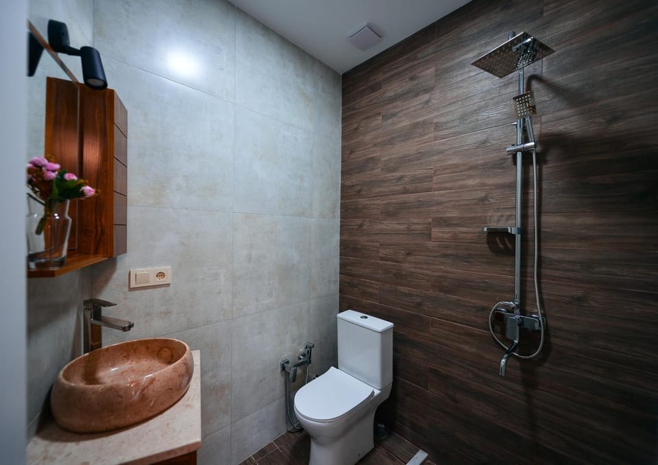 Shower, Toilet, Bathroom, bidet