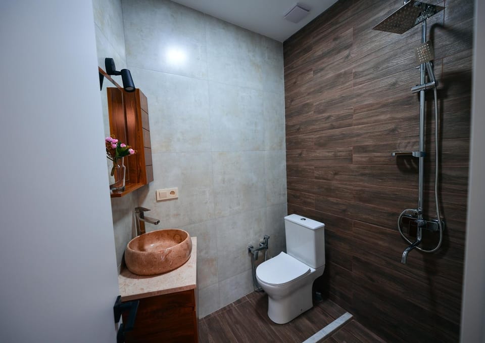 Shower, Toilet, Bathroom, bidet