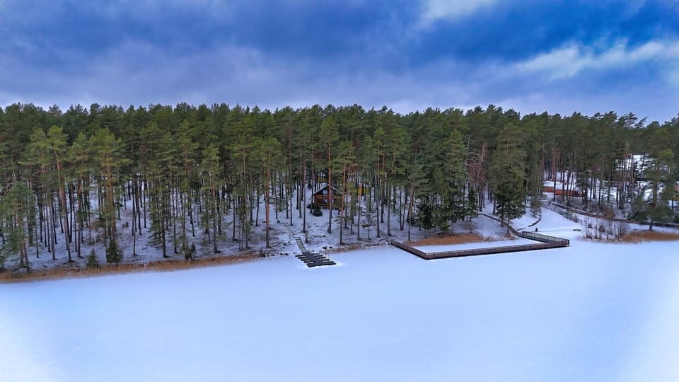 Natural landscape