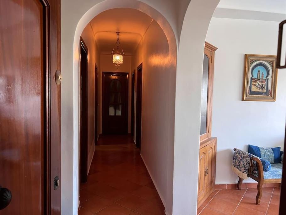 Marina Beach-Mdiq- Seaside Luxury Resort Apartment in Tangier-Tétouan-Al Hoceima