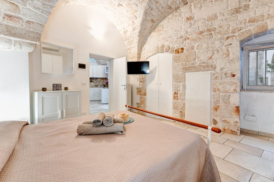Maison de Antonelle House in Ostuni