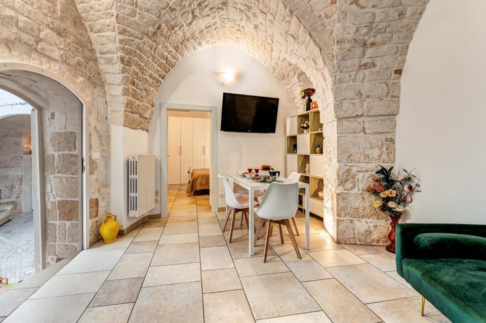 Maison de Antonelle House in Ostuni