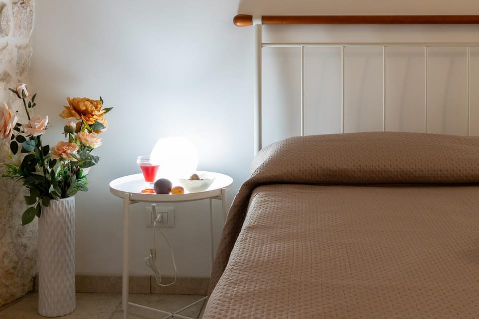 Maison de Antonelle House in Ostuni