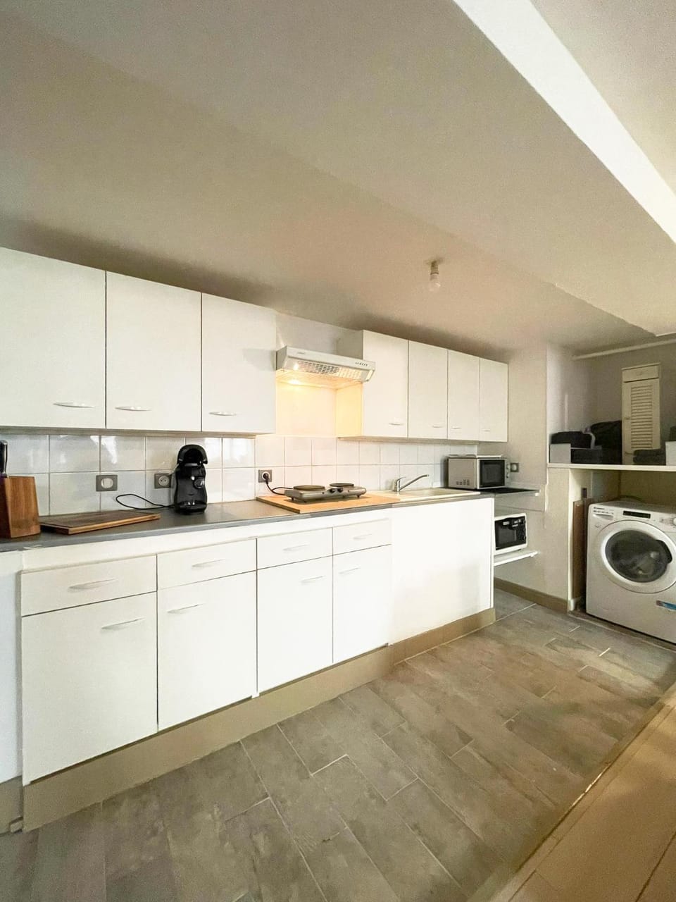 Le repos Bressan Apartment in Jura