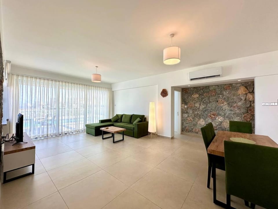 Deja Blue Bungalow 2 with private pool House in Famagusta District