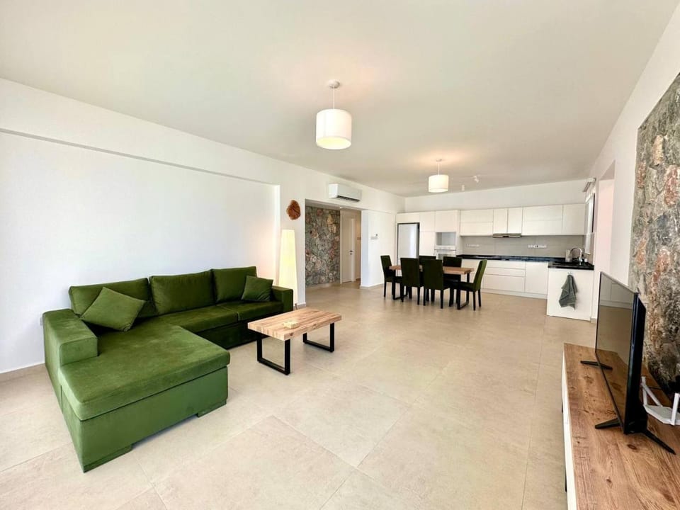 Deja Blue Bungalow 2 with private pool House in Famagusta District