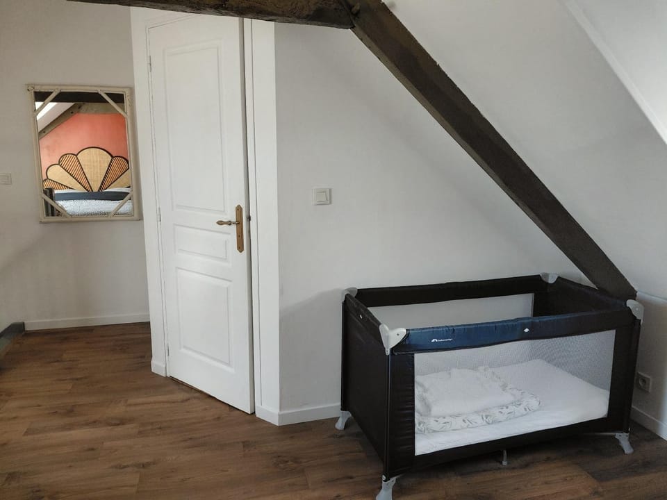 Duplex sur la Baie Apartment in Brittany