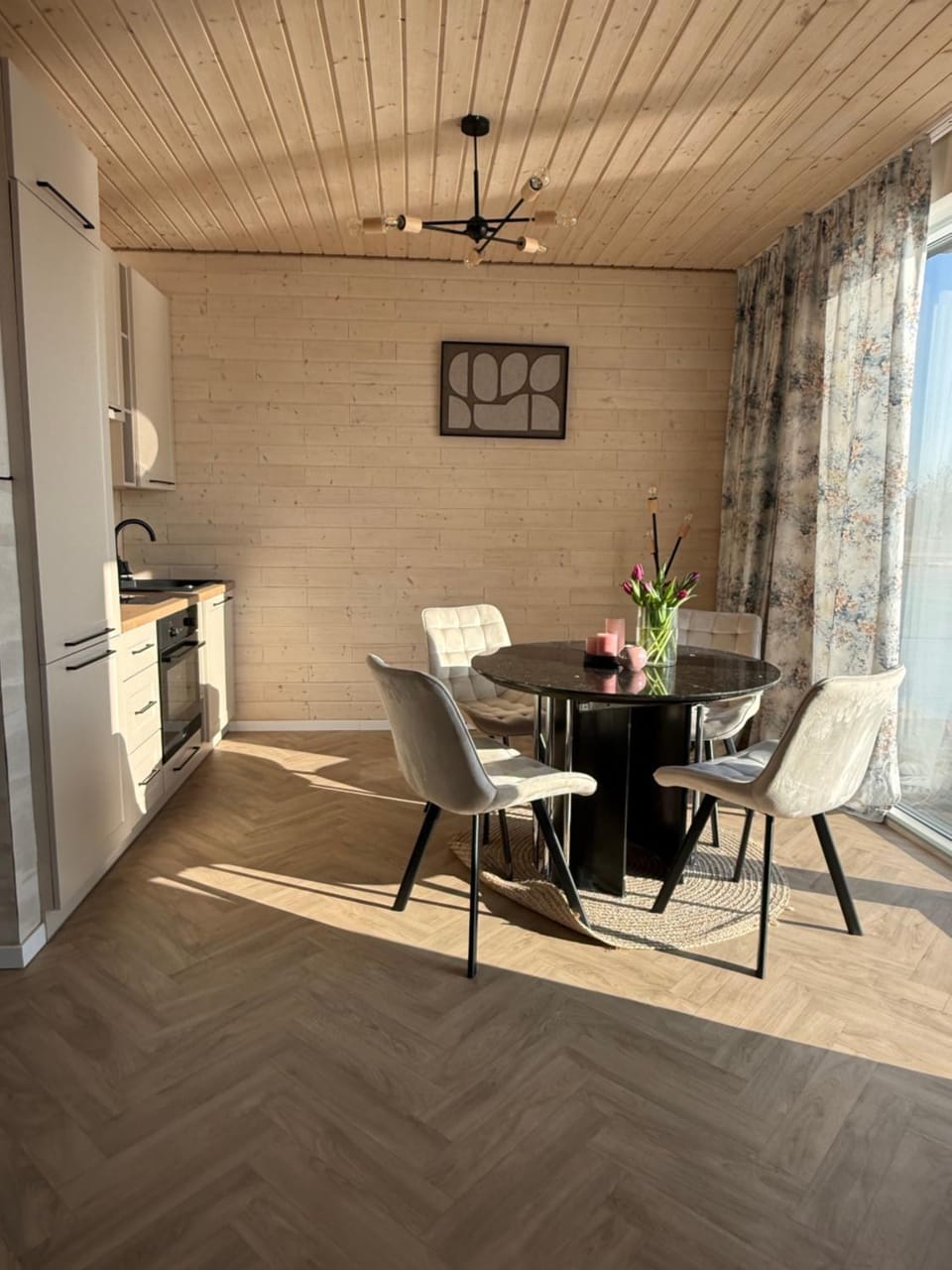 Bobrowa Przystań Farm Stay in Lower Silesian Voivodeship