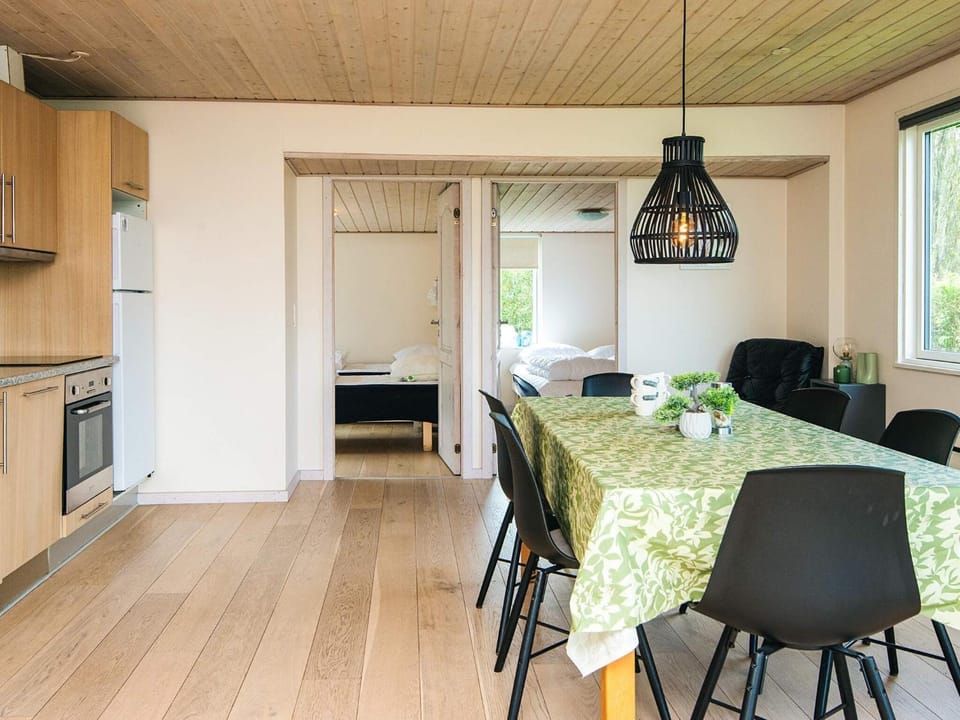 4 person holiday home in Børkop House in Region of Southern Denmark