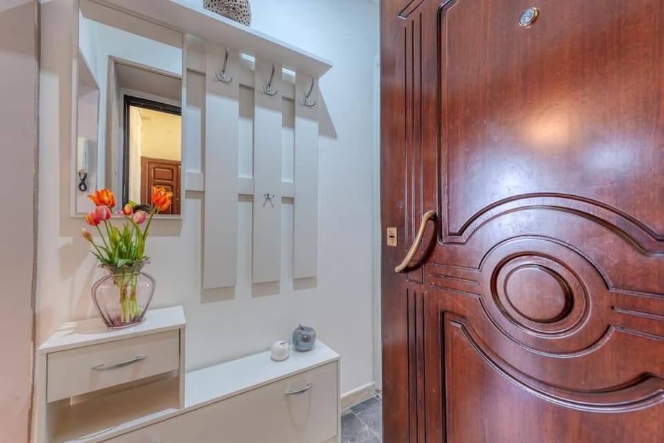 Nest 27 Apartment in Lecce