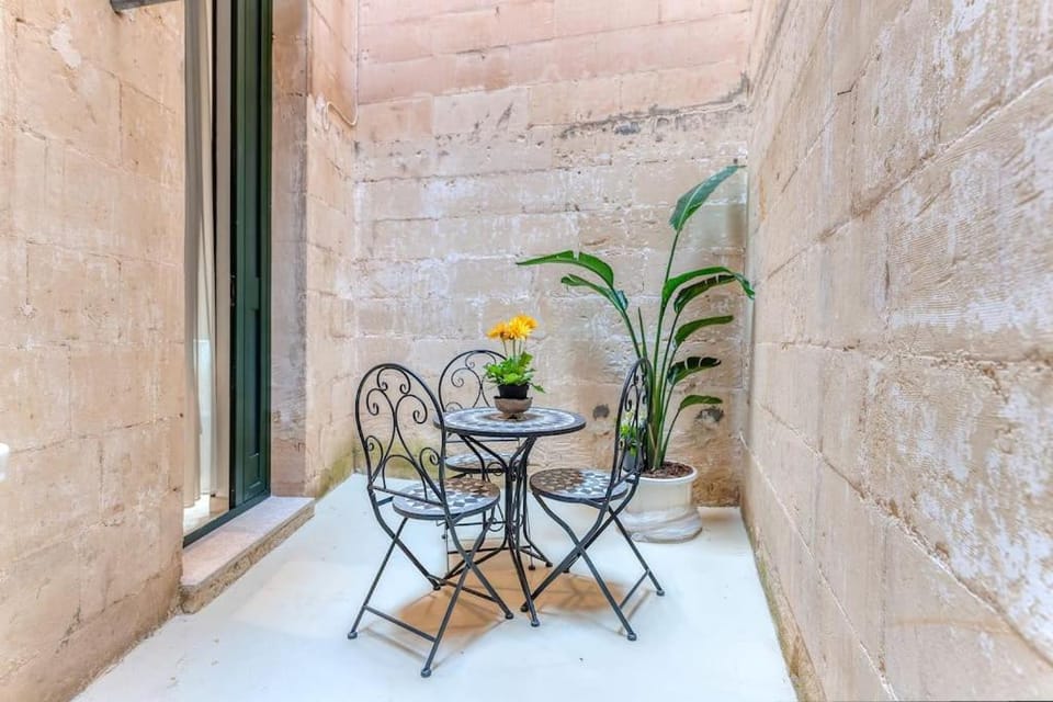 Nest 27 Apartment in Lecce