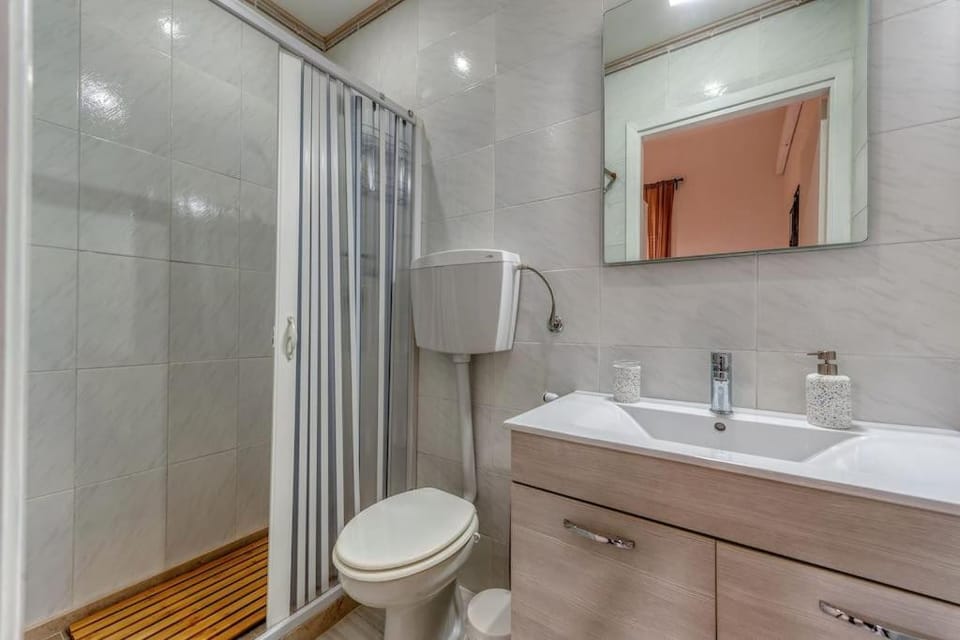 Nest 27 Apartment in Lecce