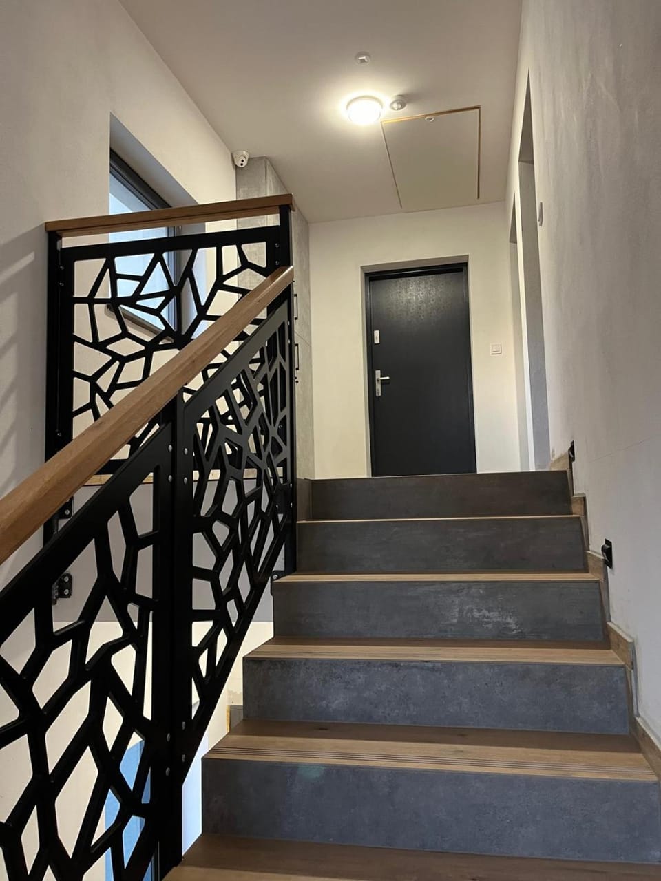 Górska Przystań Vacation rental in Czechia