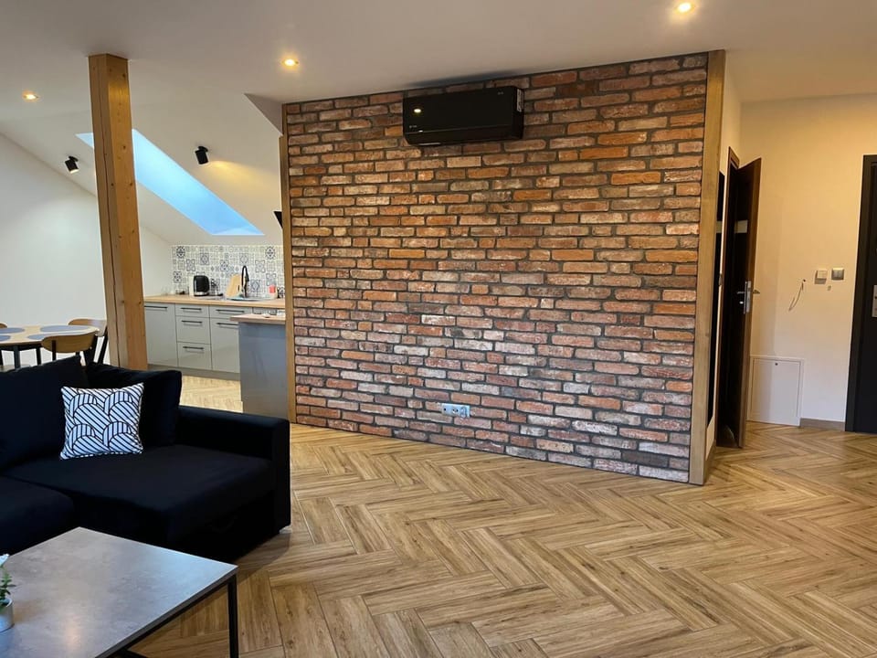 Górska Przystań Vacation rental in Czechia