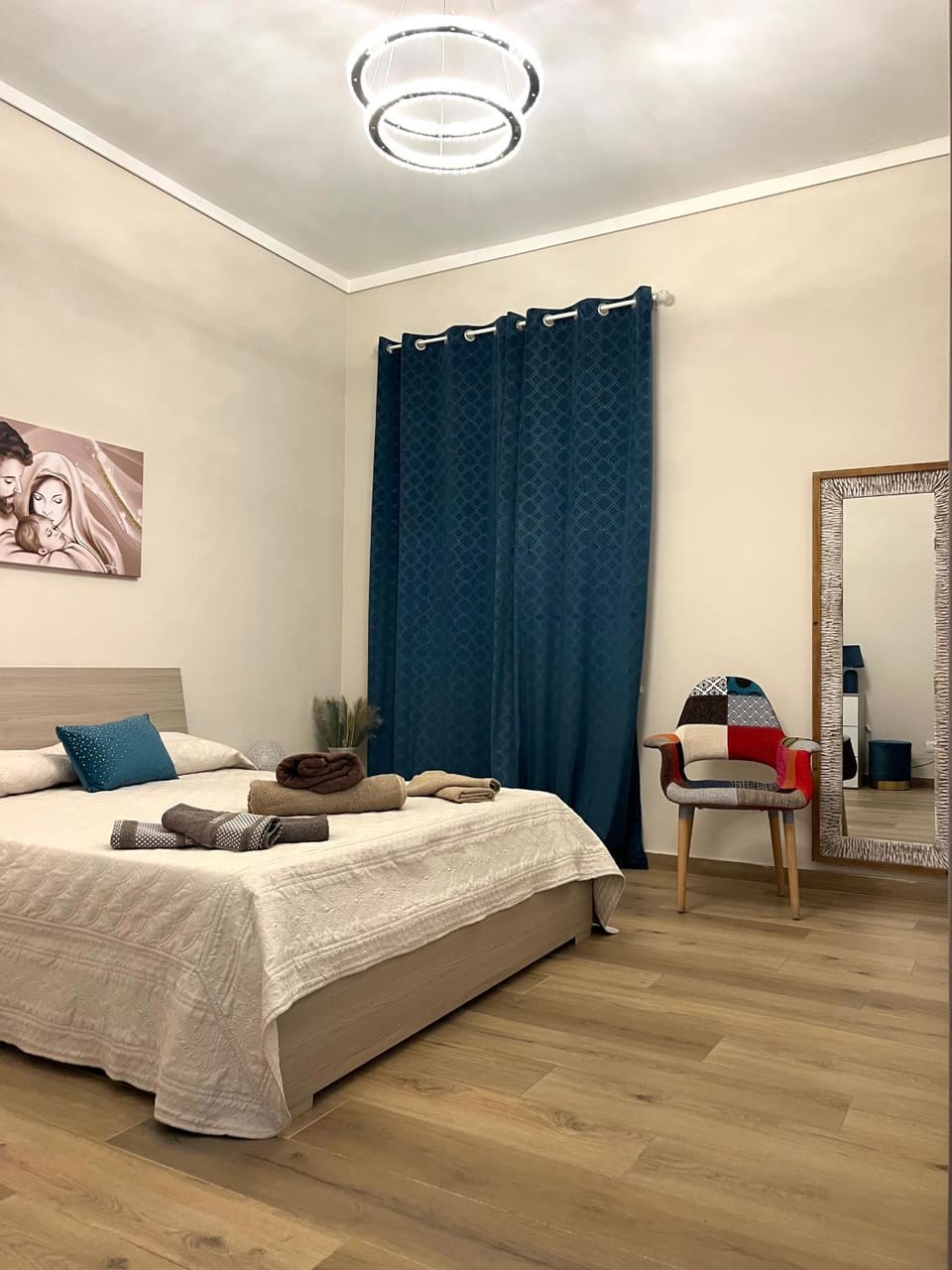 La Dimora di Anna Apartment in Sicily