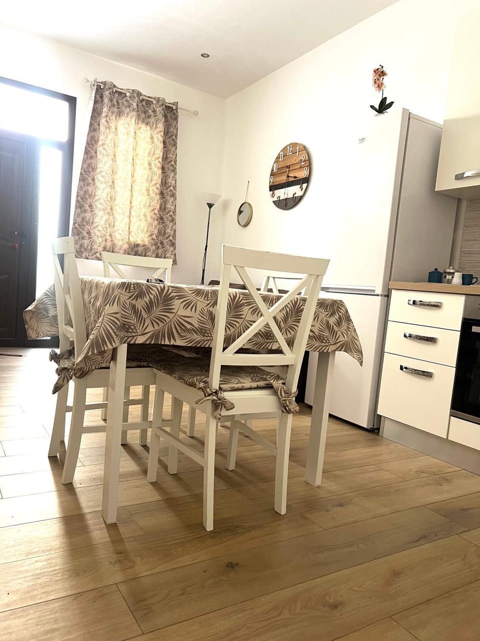 La Dimora di Anna Apartment in Sicily