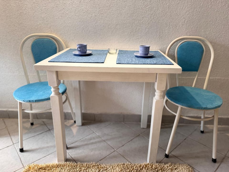 Old town studio apartment Apartment in Ohrid