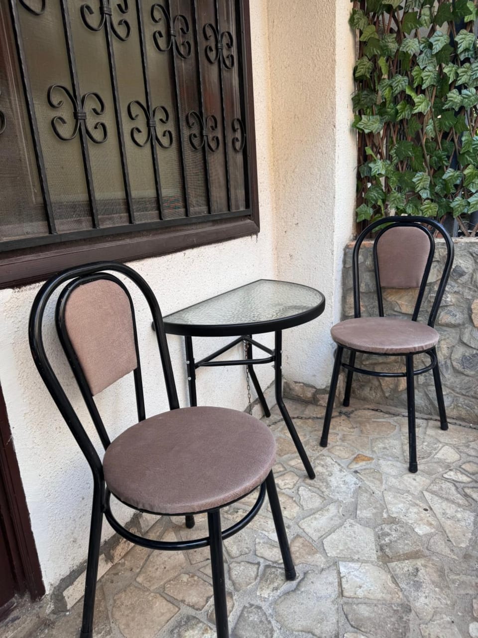 Old town studio apartment Apartment in Ohrid