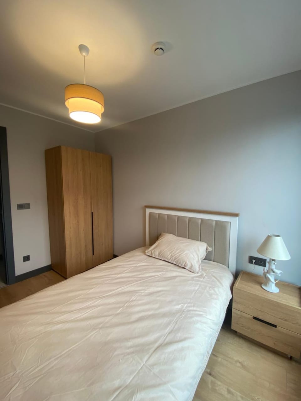 NEW Modern Central 2BR 2BA Apartment in Istanbul