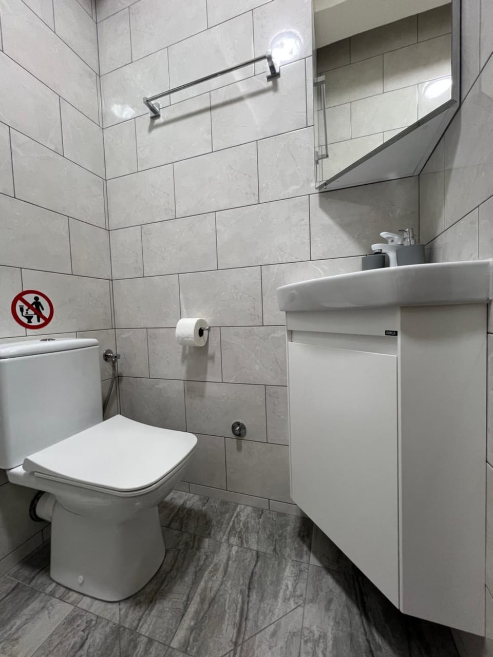 DIS LUX Apartments Apartment in Kotor Municipality