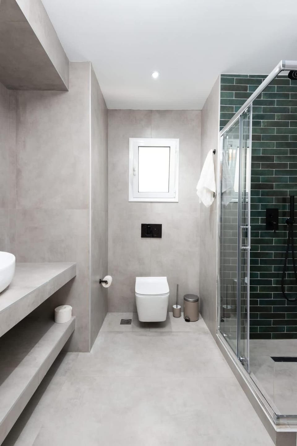 Zen Spring, Neapoli Apartment in Athens