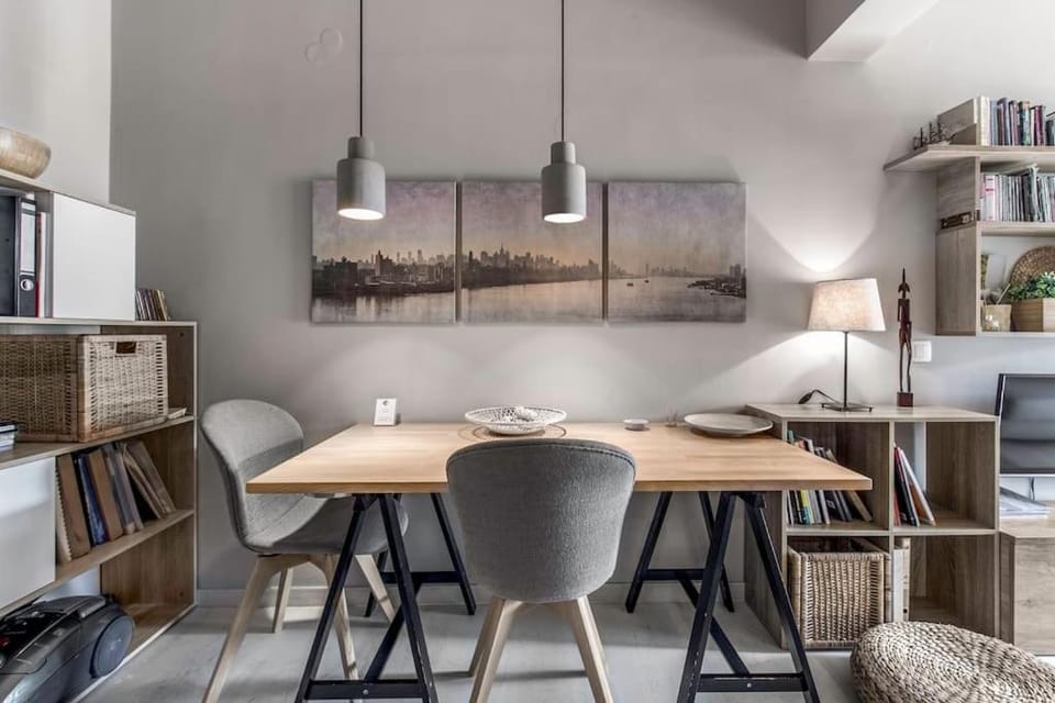 Kifissia Boutique Apartment Apartment in Decentralized Administration of Attica